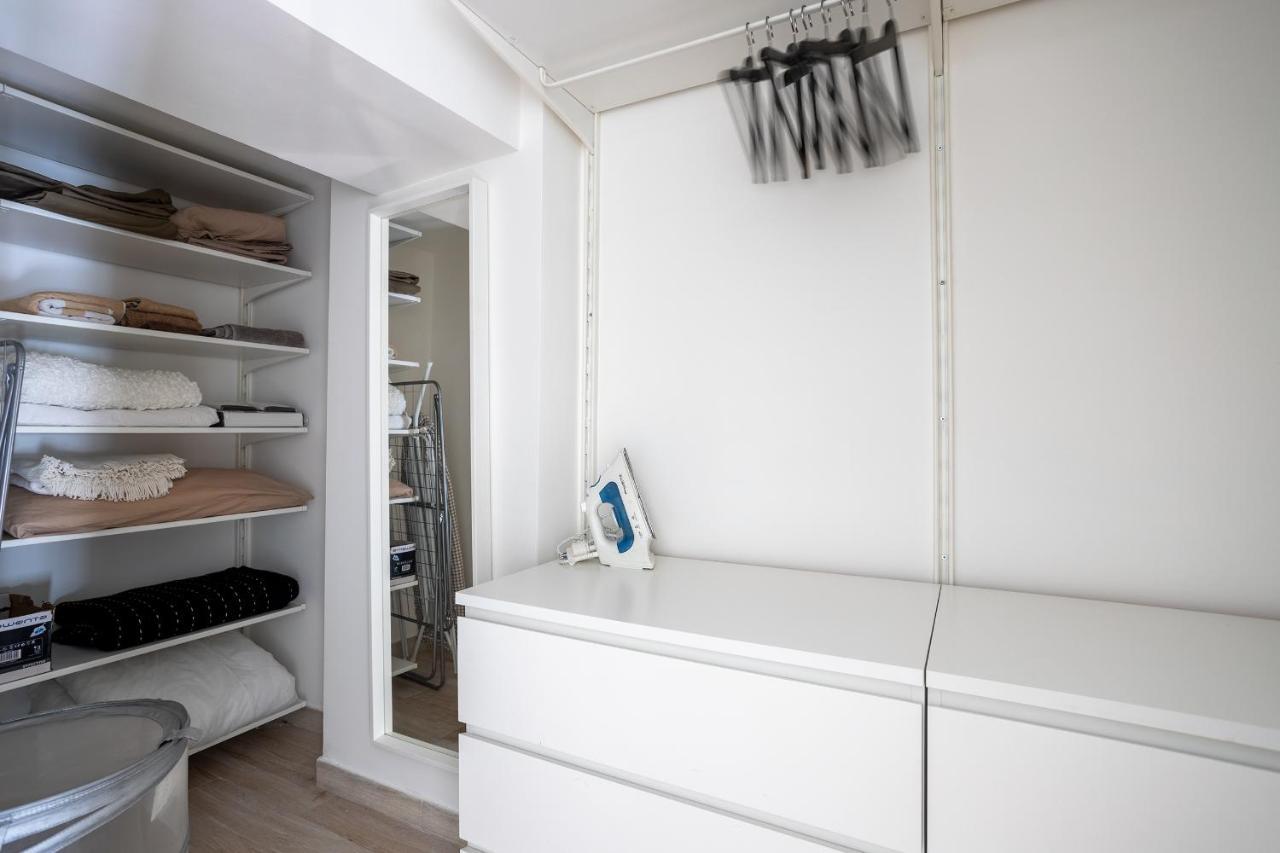 شقة Navigli-Duomo Exclusive Design Loft Su Due Piani Con Wifi ميلان المظهر الخارجي الصورة